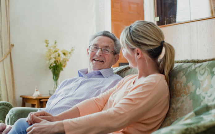 respite care
