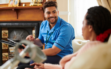 respite care