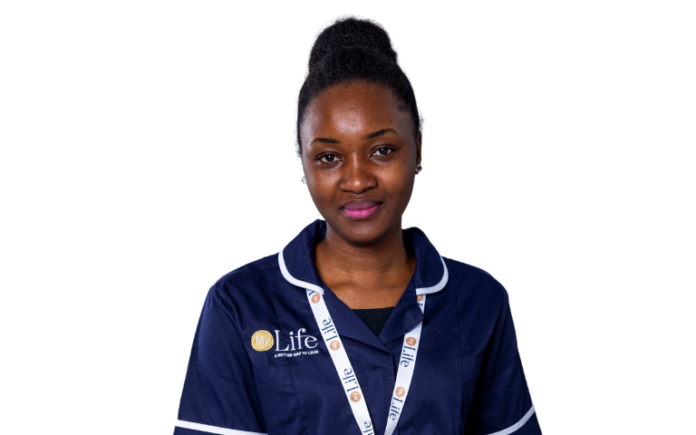 mylife homecare