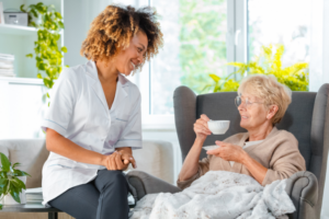 respite care can strengthen family relationships