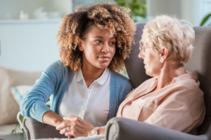 Stereotypes And Misconceptions Around Domiciliary Care At Home 2 Domiciliary Care