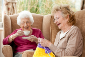 Importance of Social Interaction
