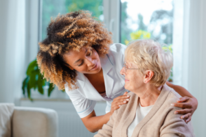 Home Care vs Care Homes