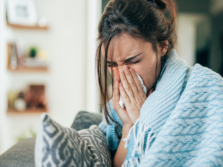 Flu Vaccination