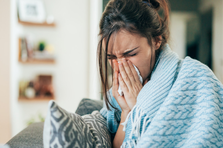 Flu Vaccination