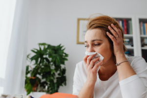 Flu Vaccination