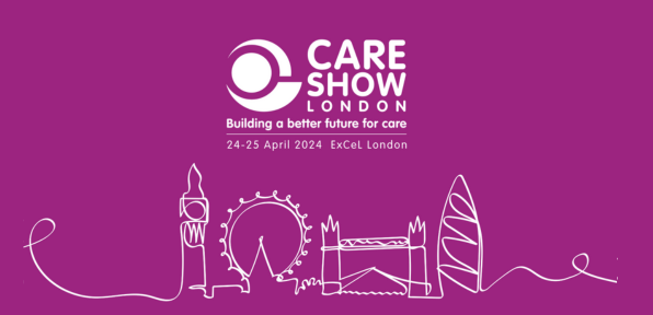 Highlights from the Care show and Digital Healthcare Exhibition